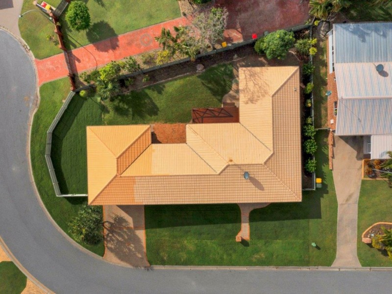 6 Graham Street, Tannum Sands QLD 4680