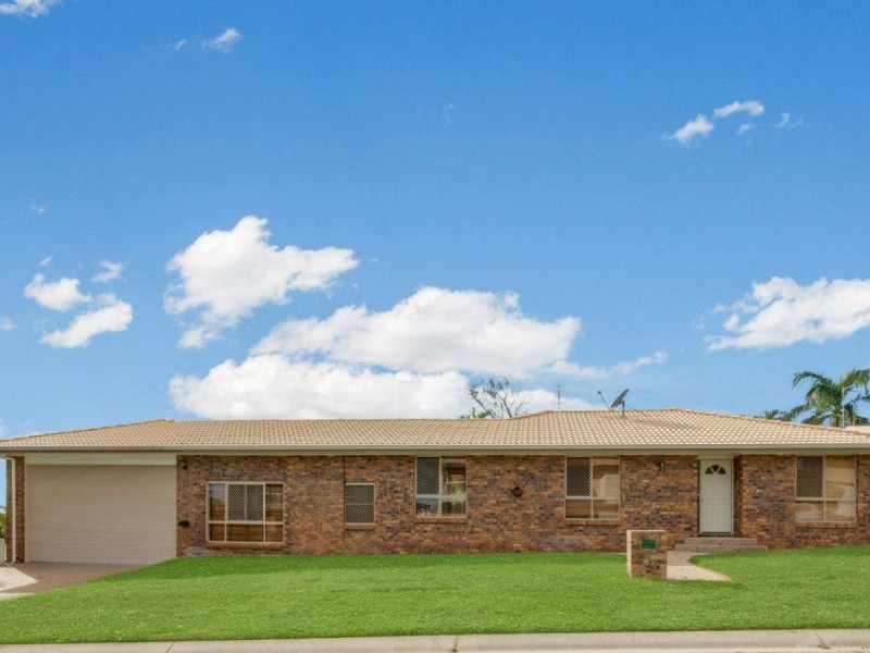 6 Graham Street, Tannum Sands QLD 4680