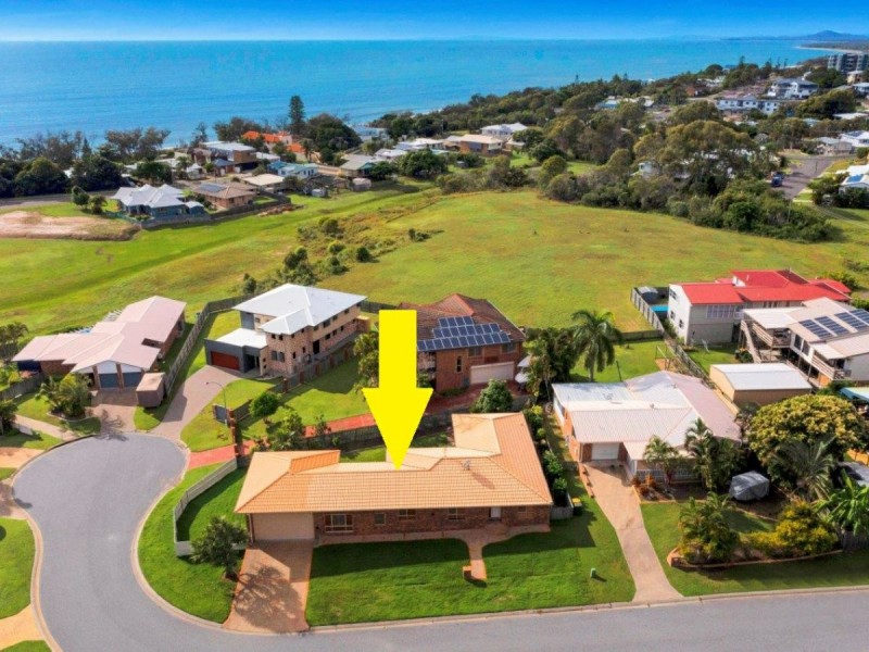 6 Graham Street, Tannum Sands QLD 4680