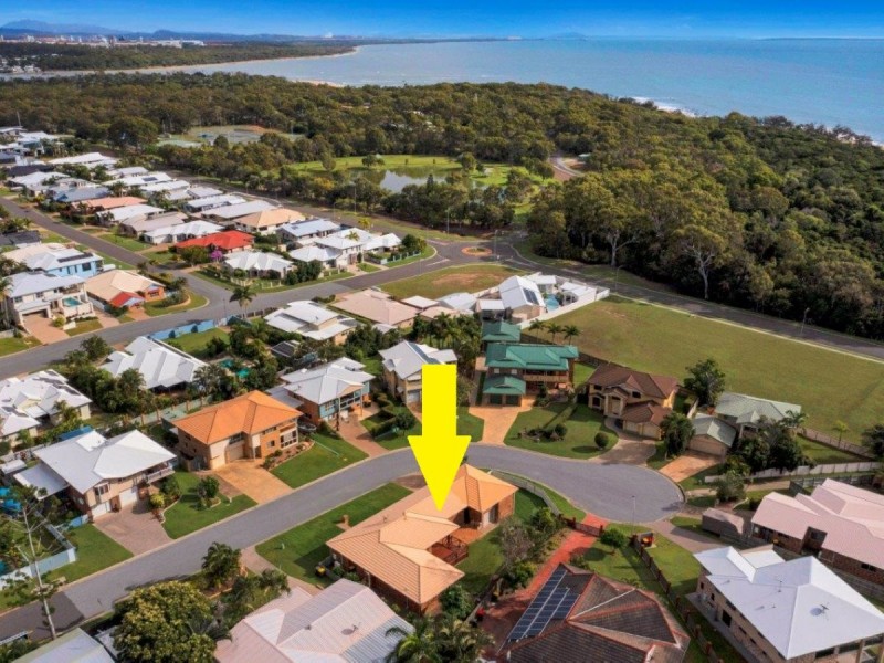 6 Graham Street, Tannum Sands QLD 4680