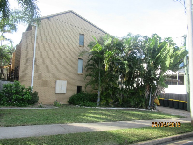 4/36 Kent Street, West Gladstone QLD 4680