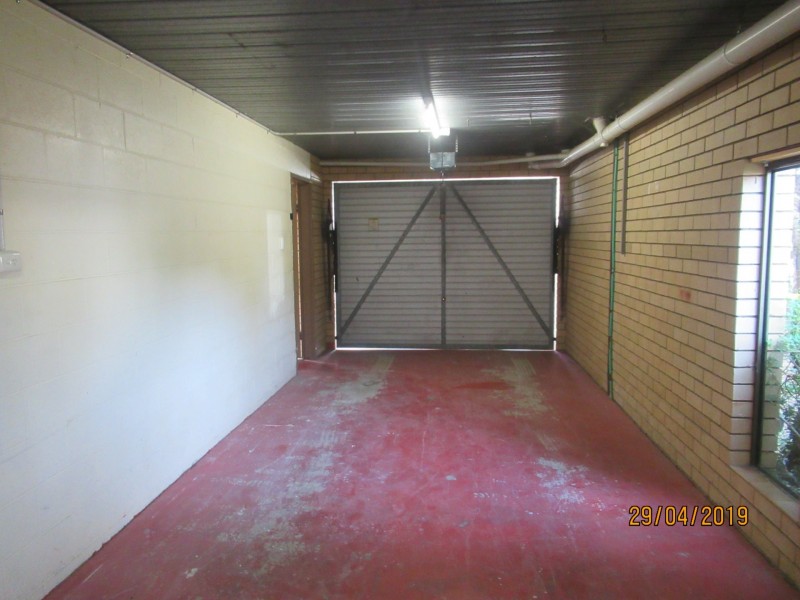 4/36 Kent Street, West Gladstone QLD 4680