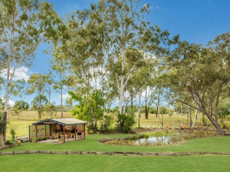 34 McPherson Road, Boyne Island QLD 4680