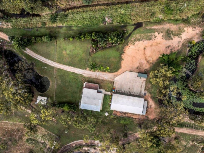 34 McPherson Road, Boyne Island QLD 4680