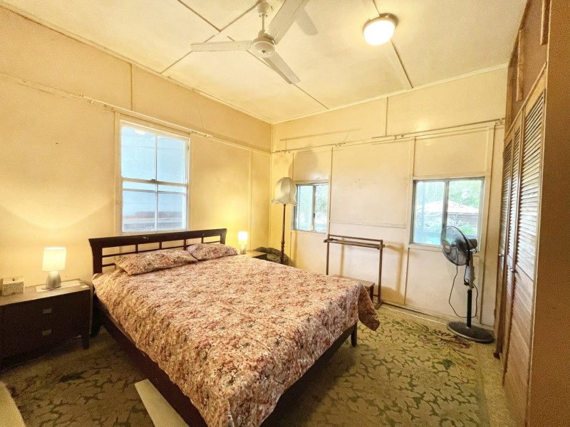 595 Red Hill Road, Bororen QLD 4678