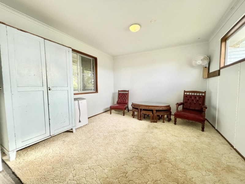 595 Red Hill Road, Bororen QLD 4678