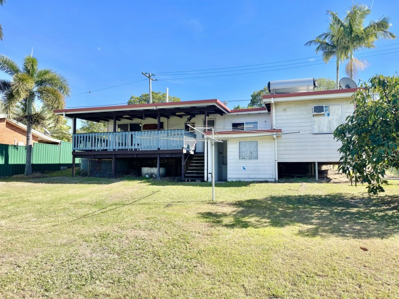 5 Claude Wharton Drive, Miriam Vale QLD 4677