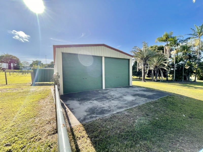 5 Claude Wharton Drive, Miriam Vale QLD 4677