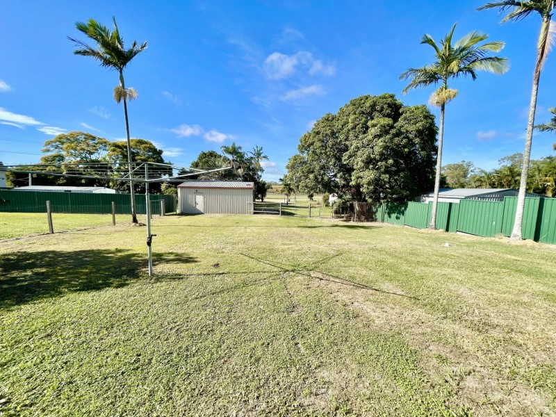 5 Claude Wharton Drive, Miriam Vale QLD 4677