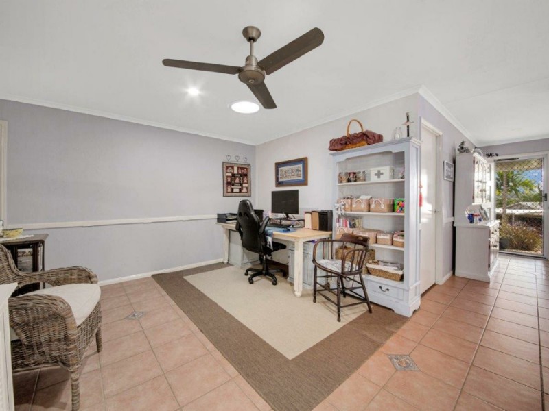 13 Geoffrey Thomas Drive, Tannum Sands QLD 4680