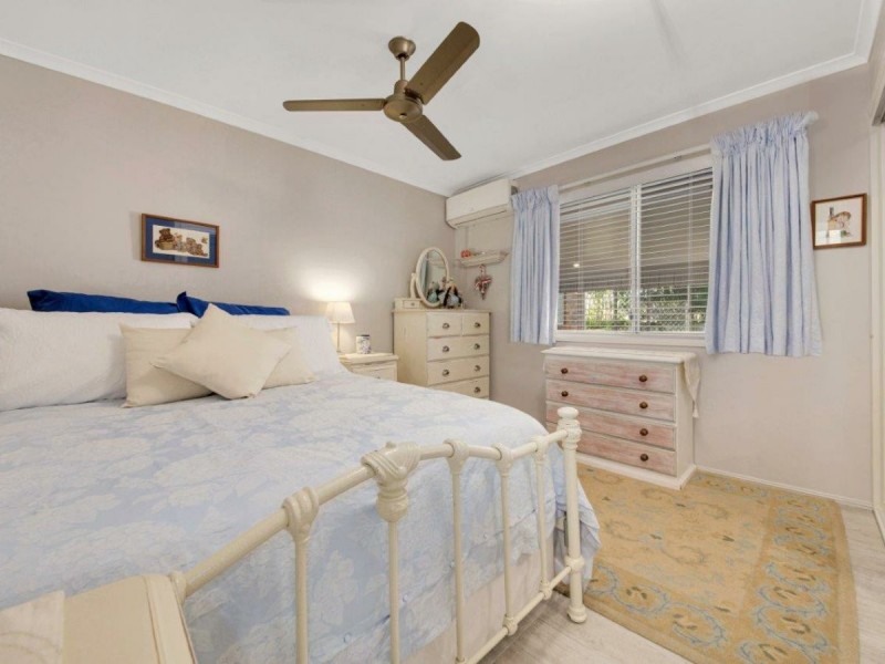 13 Geoffrey Thomas Drive, Tannum Sands QLD 4680