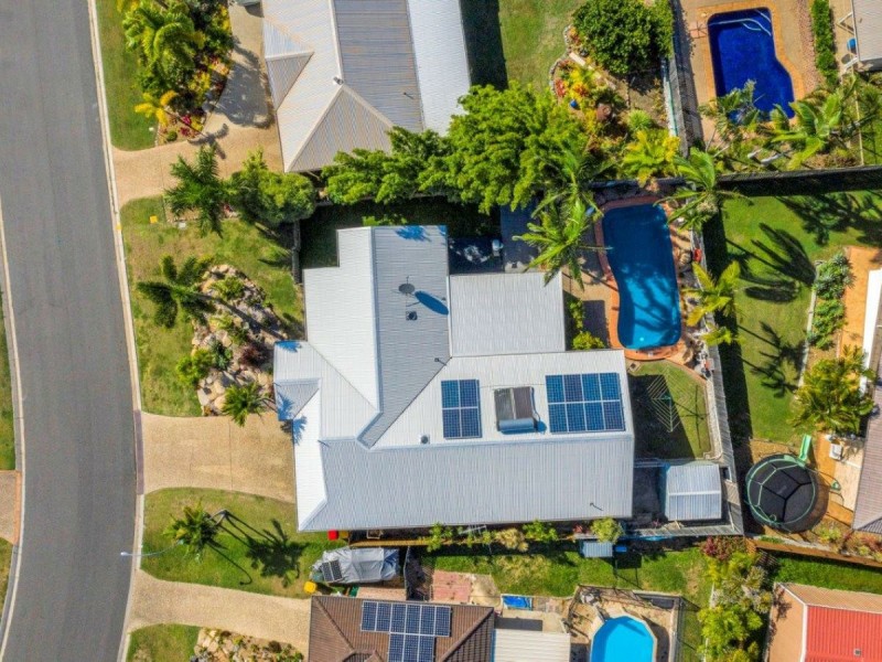 13 Geoffrey Thomas Drive, Tannum Sands QLD 4680