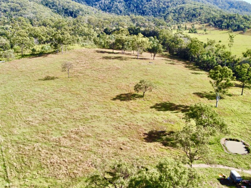 284 Mossman Road, Colosseum QLD 4677