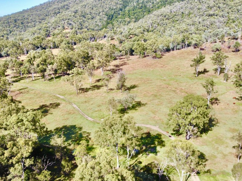 284 Mossman Road, Colosseum QLD 4677