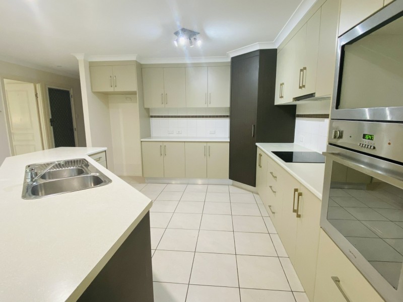 36 Drynan Drive, Calliope QLD 4680