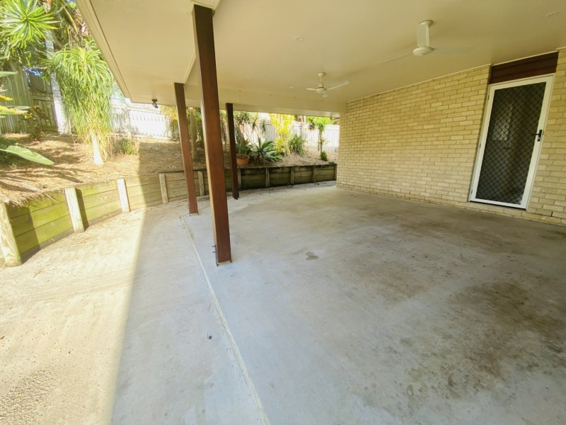36 Drynan Drive, Calliope QLD 4680