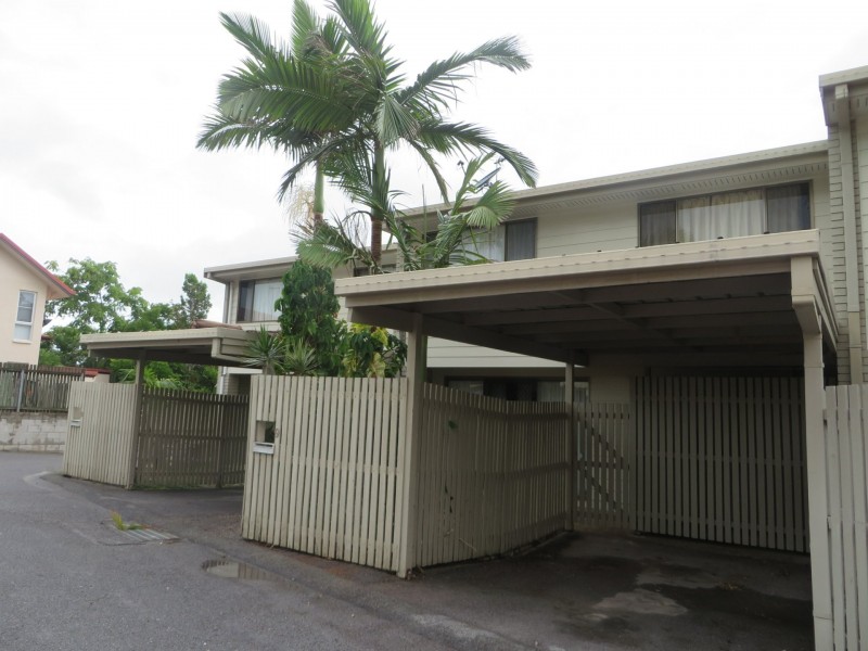 9/28 Parkside Street, Tannum Sands QLD 4680