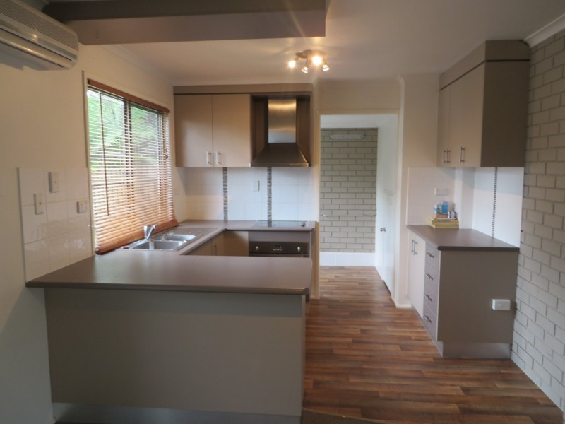 9/28 Parkside Street, Tannum Sands QLD 4680