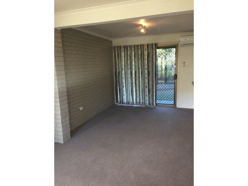 9/28 Parkside Street, Tannum Sands QLD 4680