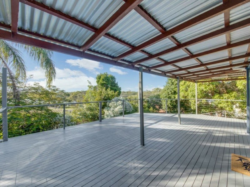 16 Marina Avenue, Boyne Island QLD 4680