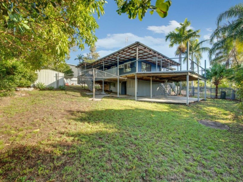 16 Marina Avenue, Boyne Island QLD 4680