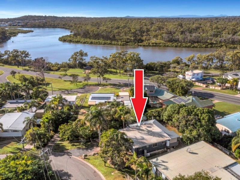 16 Marina Avenue, Boyne Island QLD 4680