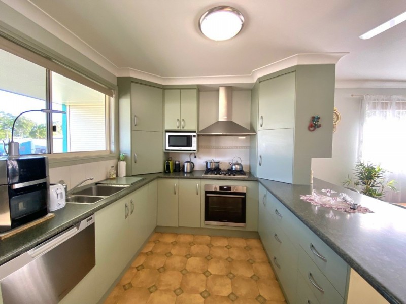 Site 23 1 Jacaranda Drive, Boyne Island QLD 4680