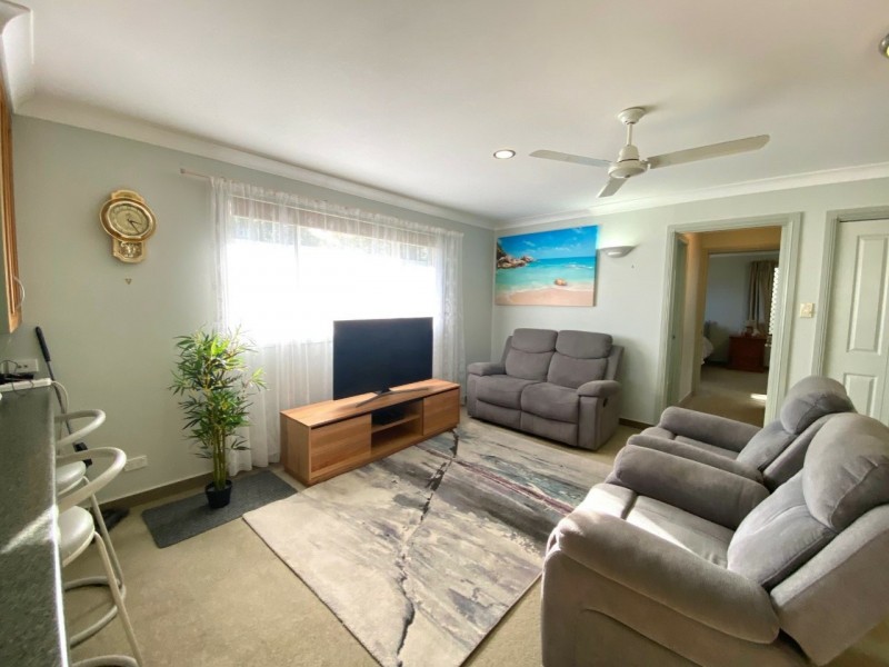 Site 23 1 Jacaranda Drive, Boyne Island QLD 4680