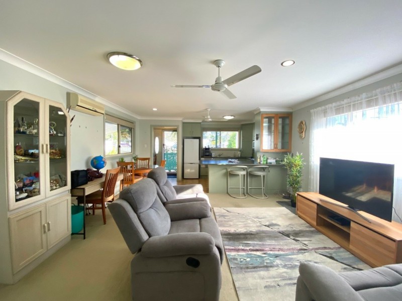 Site 23 1 Jacaranda Drive, Boyne Island QLD 4680