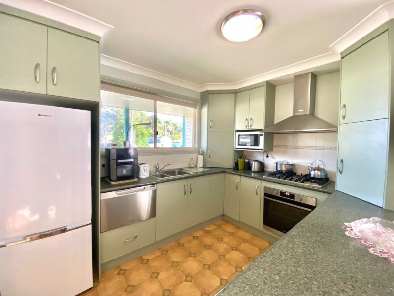 Site 23 1 Jacaranda Drive, Boyne Island QLD 4680