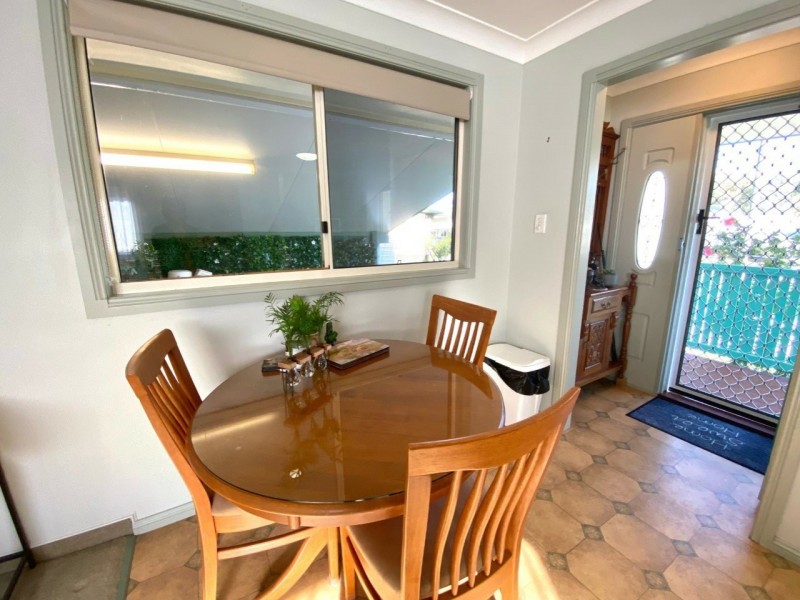 Site 23 1 Jacaranda Drive, Boyne Island QLD 4680