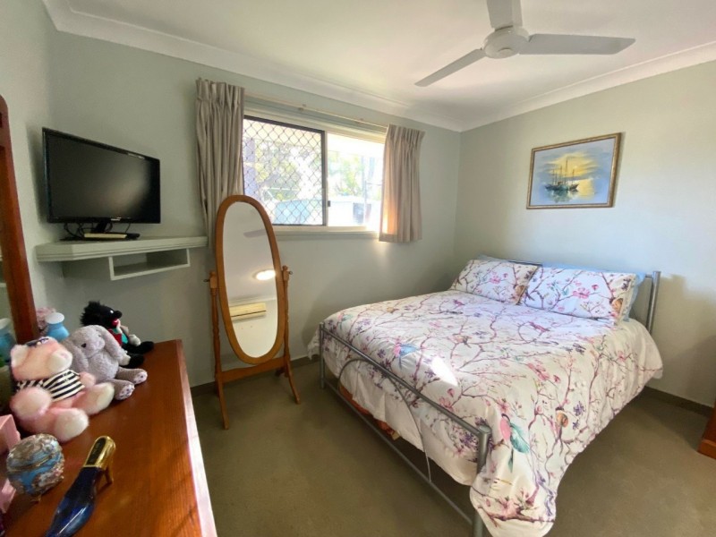Site 23 1 Jacaranda Drive, Boyne Island QLD 4680