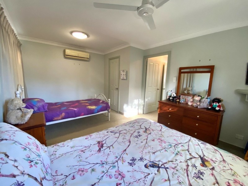 Site 23 1 Jacaranda Drive, Boyne Island QLD 4680