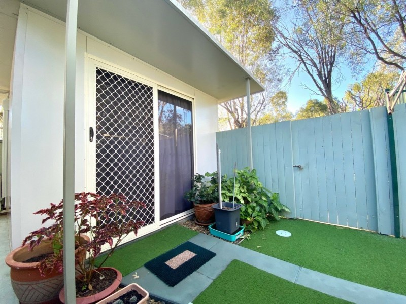 Site 23 1 Jacaranda Drive, Boyne Island QLD 4680
