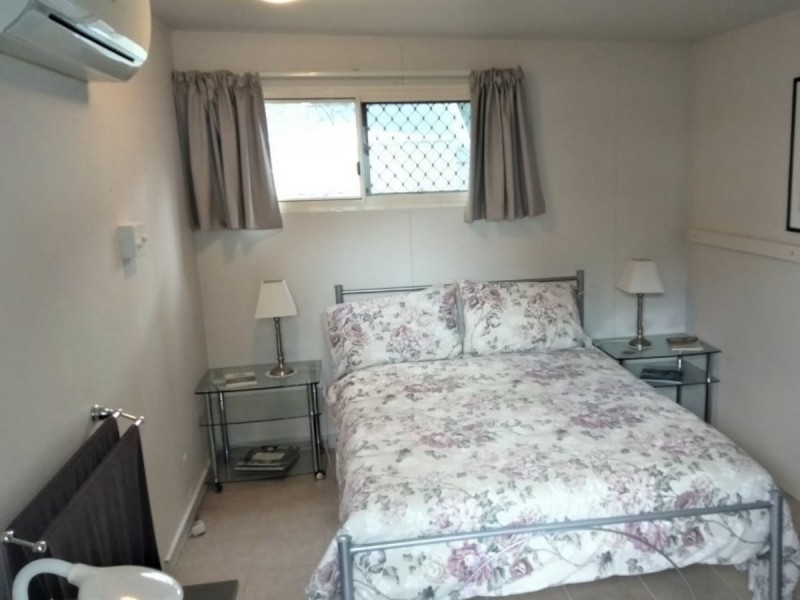 Site 23 1 Jacaranda Drive, Boyne Island QLD 4680