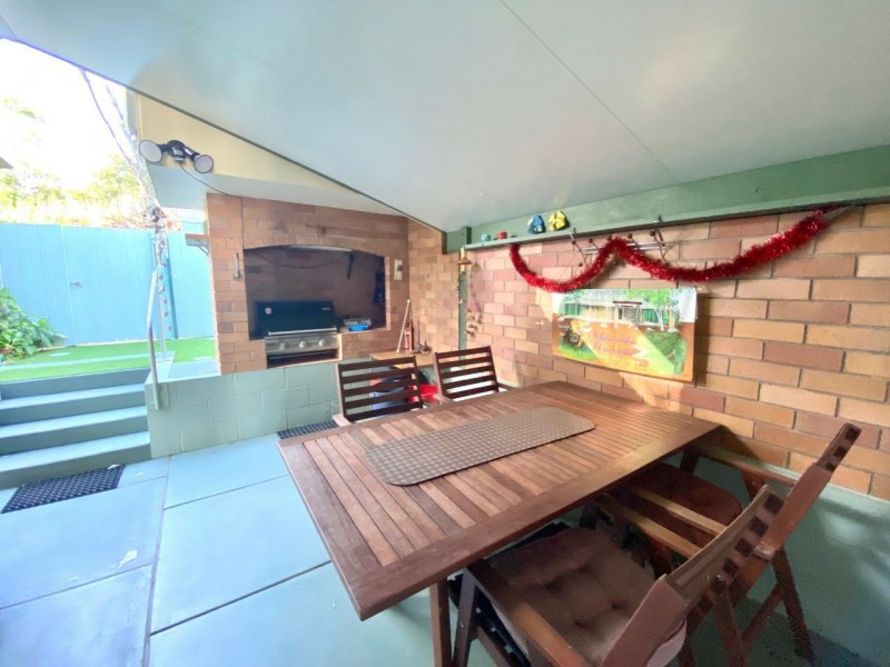 Site 23 1 Jacaranda Drive, Boyne Island QLD 4680