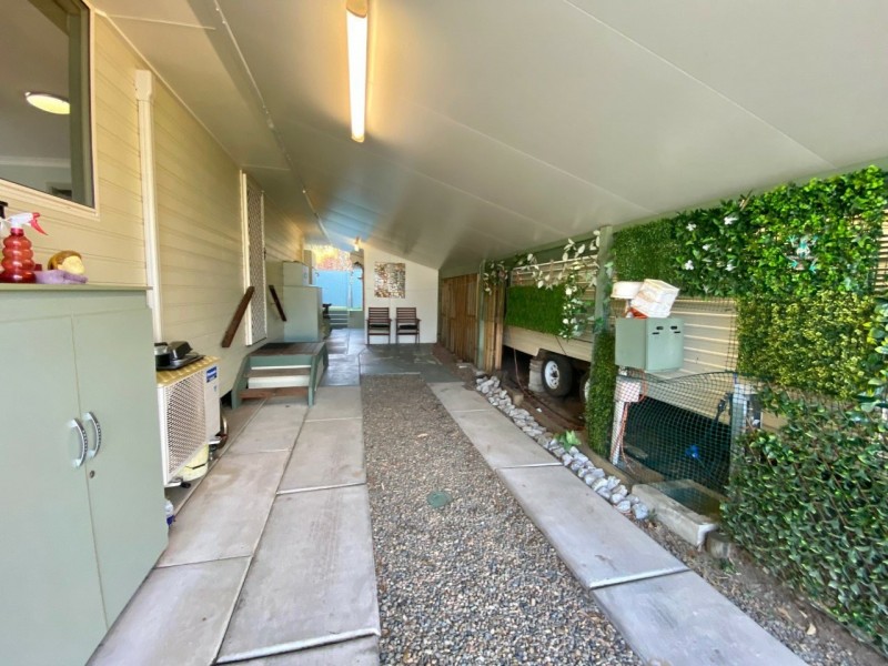 Site 23 1 Jacaranda Drive, Boyne Island QLD 4680