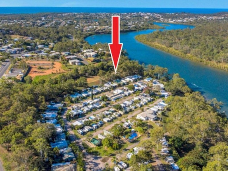 Site 23 1 Jacaranda Drive, Boyne Island QLD 4680