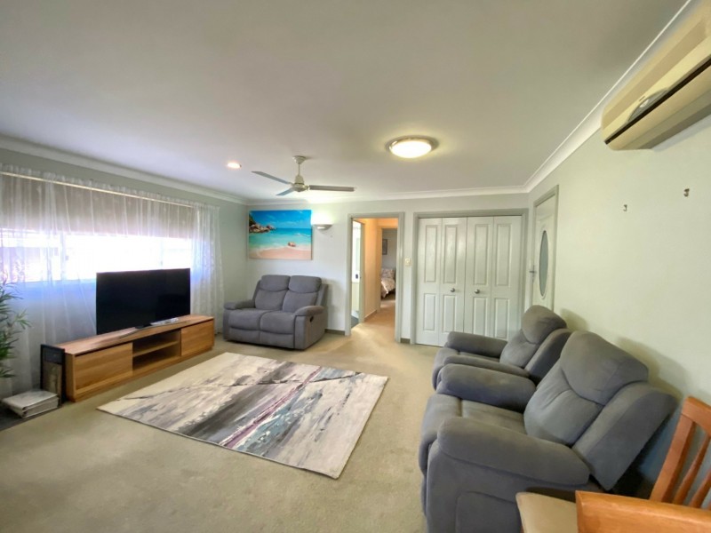 Site 23 1 Jacaranda Drive, Boyne Island QLD 4680