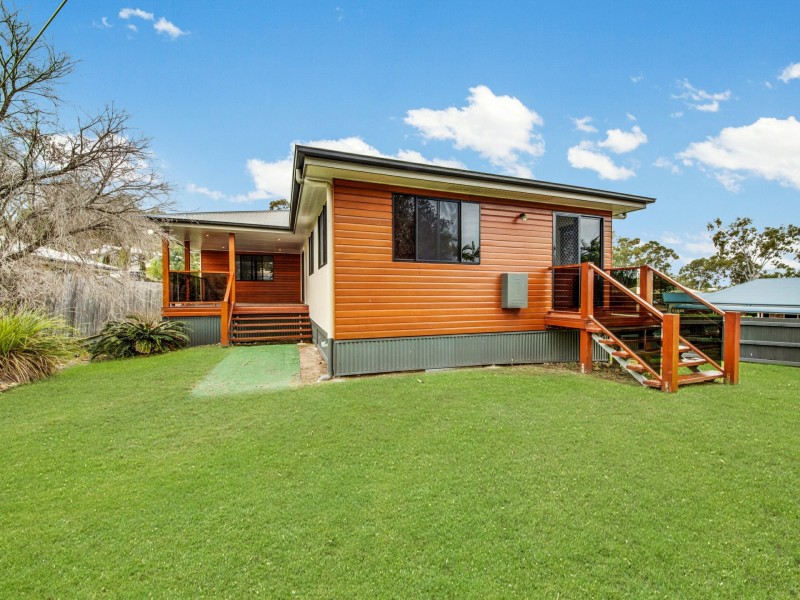 9 Lighthouse Drive, Boyne Island QLD 4680