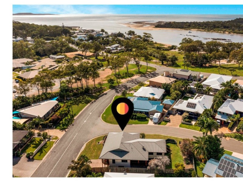 9 Lighthouse Drive, Boyne Island QLD 4680