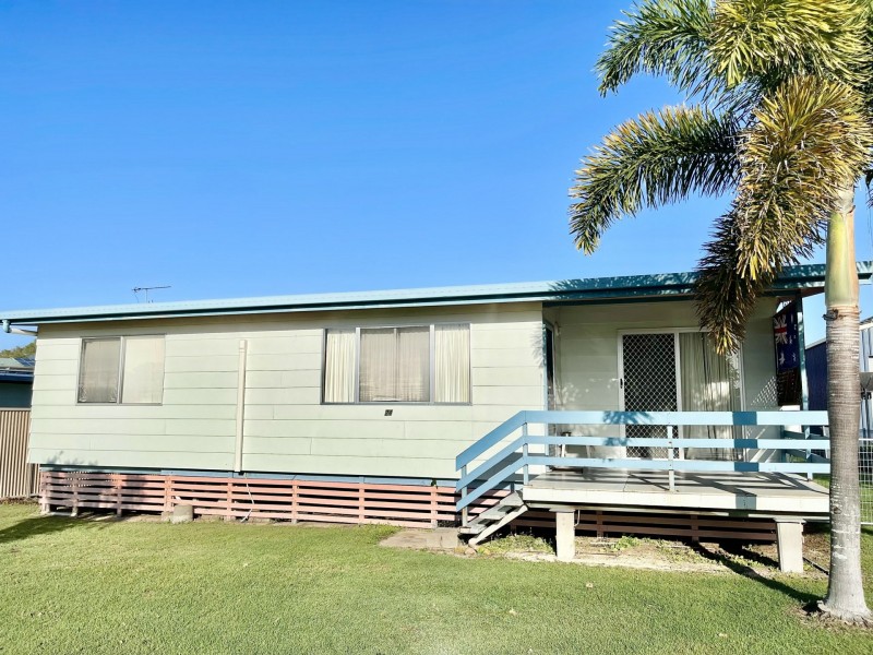 24 Hancock Street, Turkey Beach QLD 4678