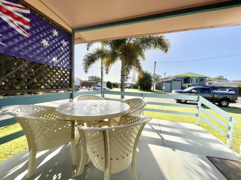 24 Hancock Street, Turkey Beach QLD 4678