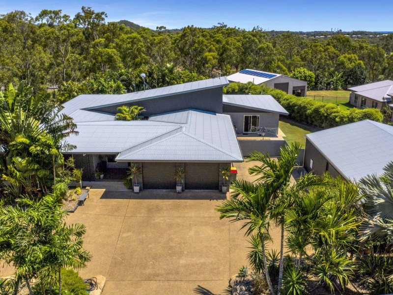 6 Tree Tops Close, O’connell QLD 4680