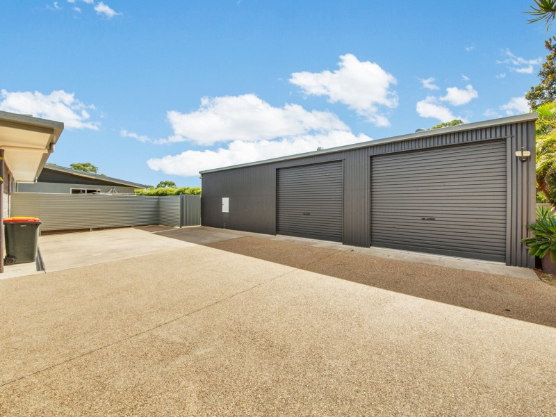 6 Tree Tops Close, O’connell QLD 4680