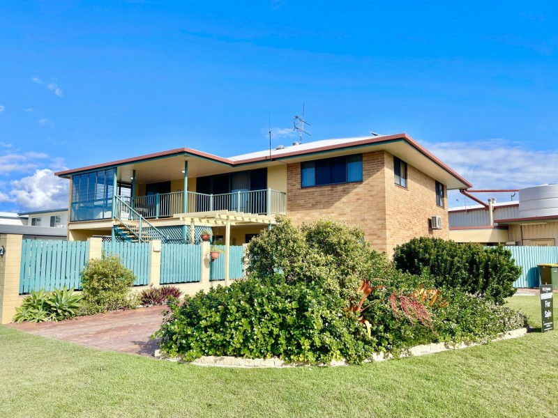 2 Bell Street, Turkey Beach QLD 4678