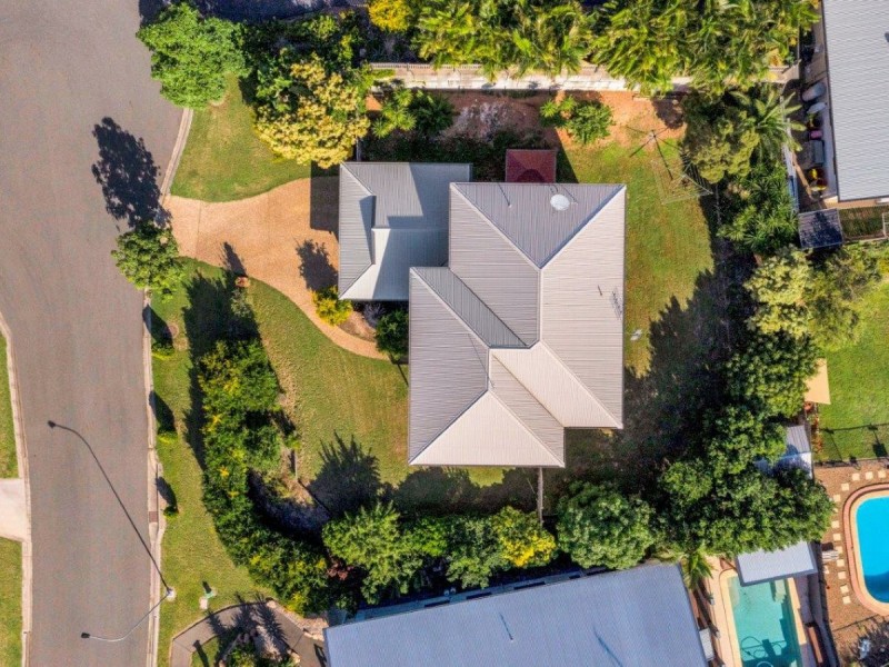 6 Delaney Court, Tannum Sands QLD 4680