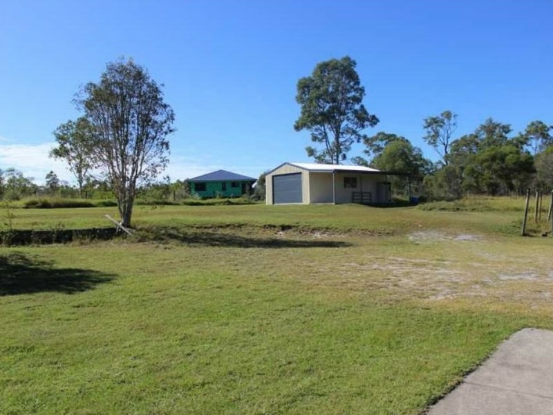 10 Stringybark Court, Miriam Vale QLD 4677