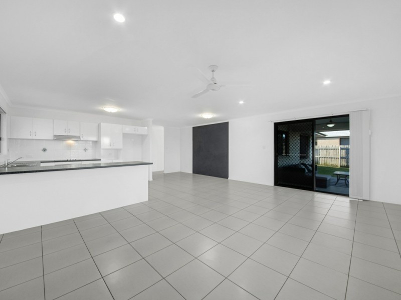 28 Surita Court, Boyne Island QLD 4680