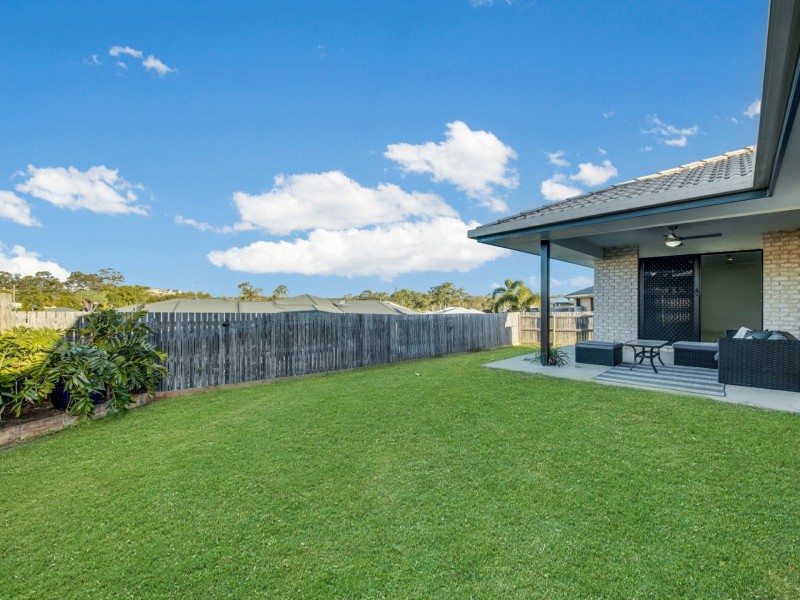 28 Surita Court, Boyne Island QLD 4680